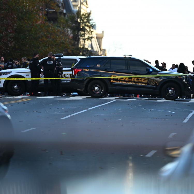 WASHİNGTON'A 500 YENİ ULUSAL MUHAFIZ GÖREVLENDİRİLDİ