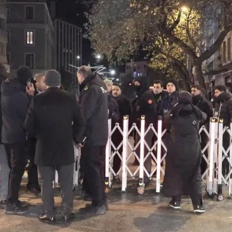 B&Uuml;Y&Uuml;K GAZZE Y&Uuml;R&Uuml;Y&Uuml;Ş&Uuml;