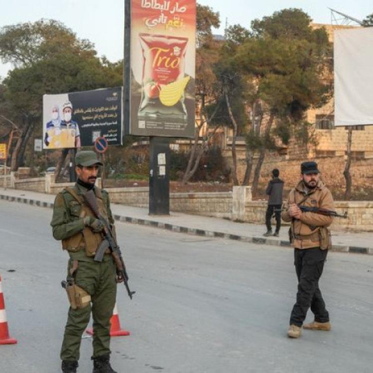 NOKTA ATIŞI OPERASYONU BAŞLADI