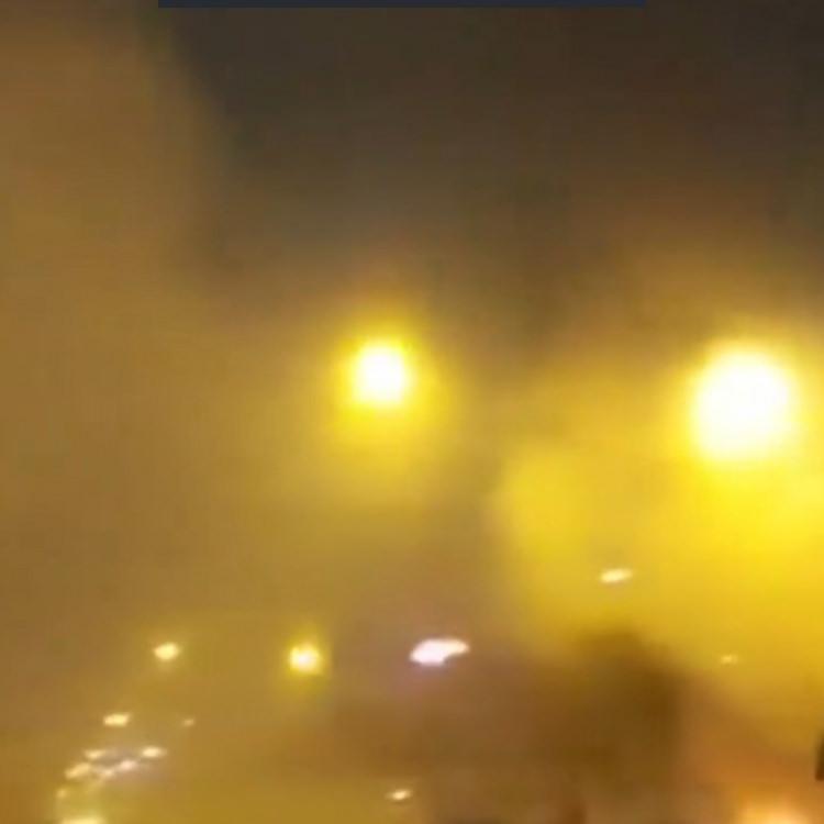 TRUMP'TAN SURİYE A&Ccedil;IKLAMASI: ŞU ANA KADAR BAŞARILI OLDUKLARINI D&Uuml;Ş&Uuml;N&Uuml;YORUM