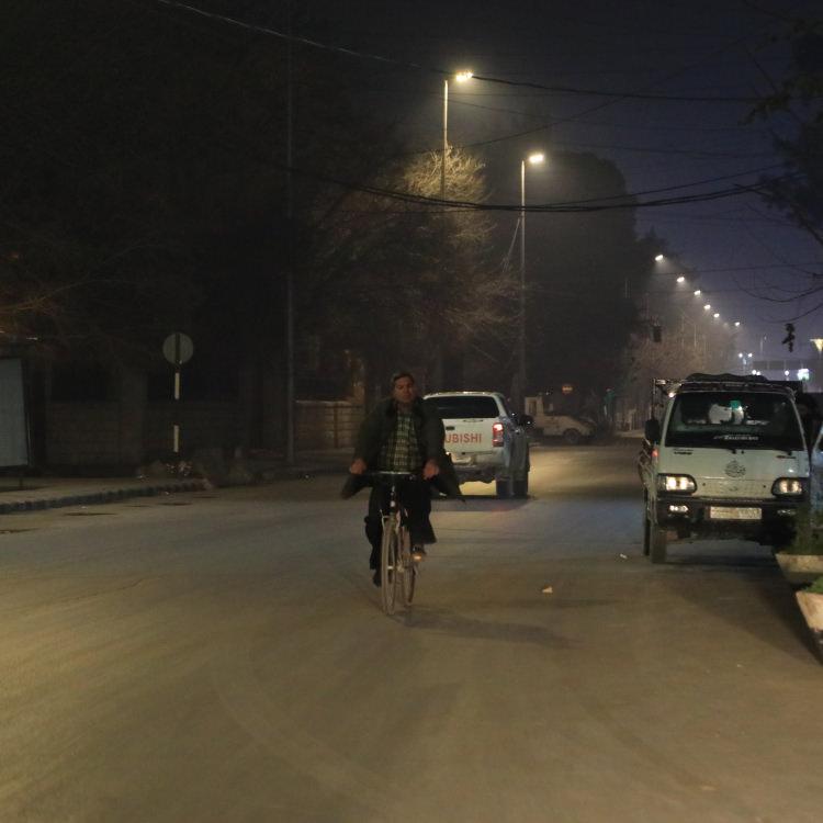 TERÖR ÖRGÜTÜNDEN ALÇAK HAMLE