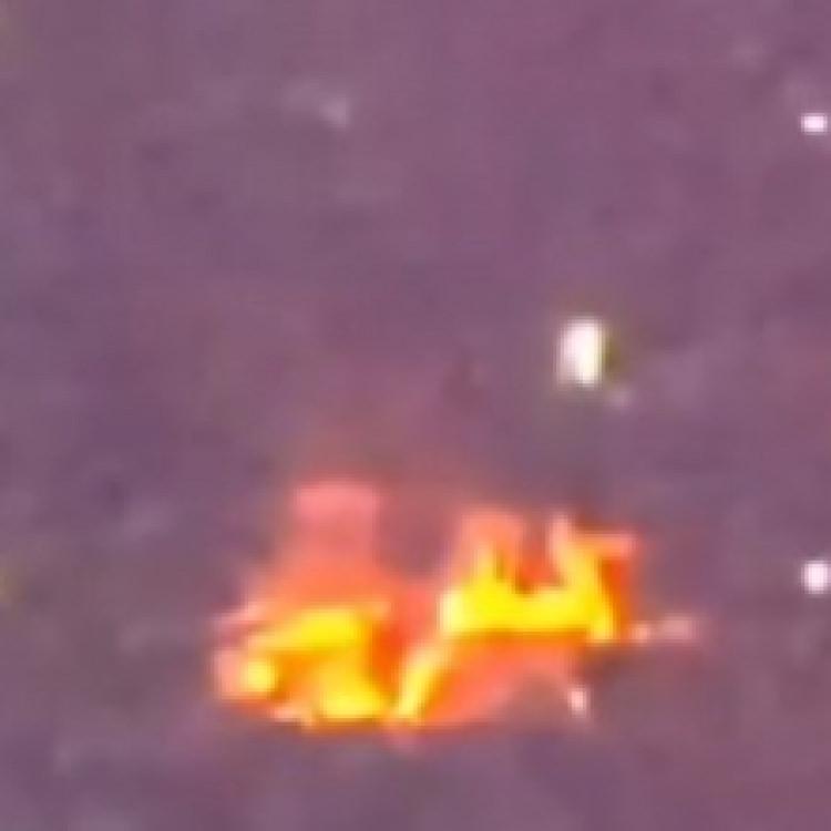 HALEP'TE YPG/SDG'DEN FİRAR EDENLERİN SAYISININ 100'E ULAŞTIĞI DUYURULDU