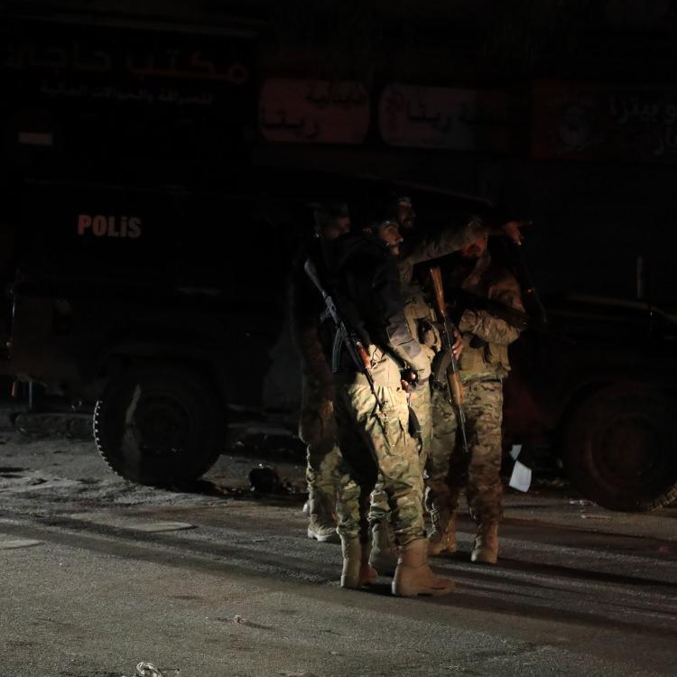 SAVUNMA BAKANLIĞI DUYURDU: ATEŞKES İLAN EDİLDİ