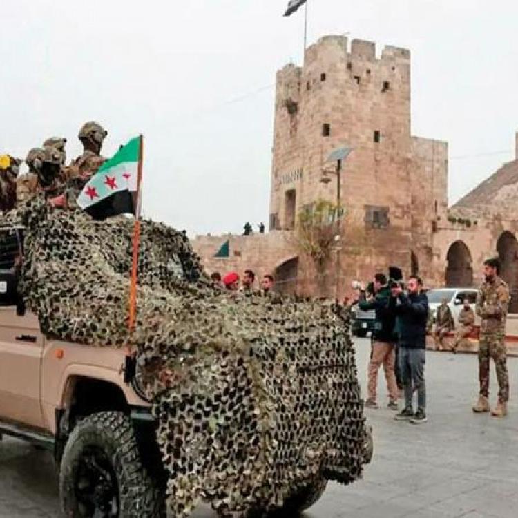 TERÖRİSTLERE AİT BİR İHA DÜŞÜRÜLDÜ