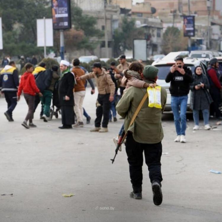 SDG'NİN SALDIRILARINDA 10 KİŞİ ÖLDÜ