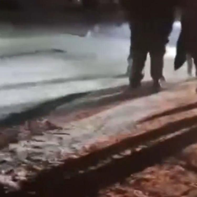 SURİYE ORDUSU HALEP'TE YPG'YE OPERASYONA BAŞLADI