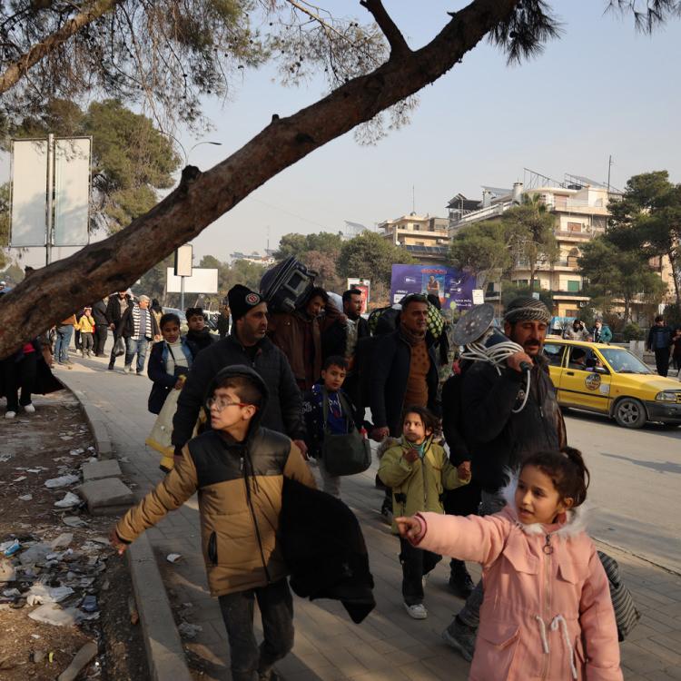 HALEP'TE 3 MAHALLEDE SOKAĞA ÇIKMA YASAĞI İLAN EDİLDİ