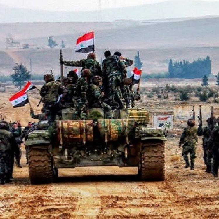 HALEP'TE ÇATIŞMALAR DEVAM EDİYOR