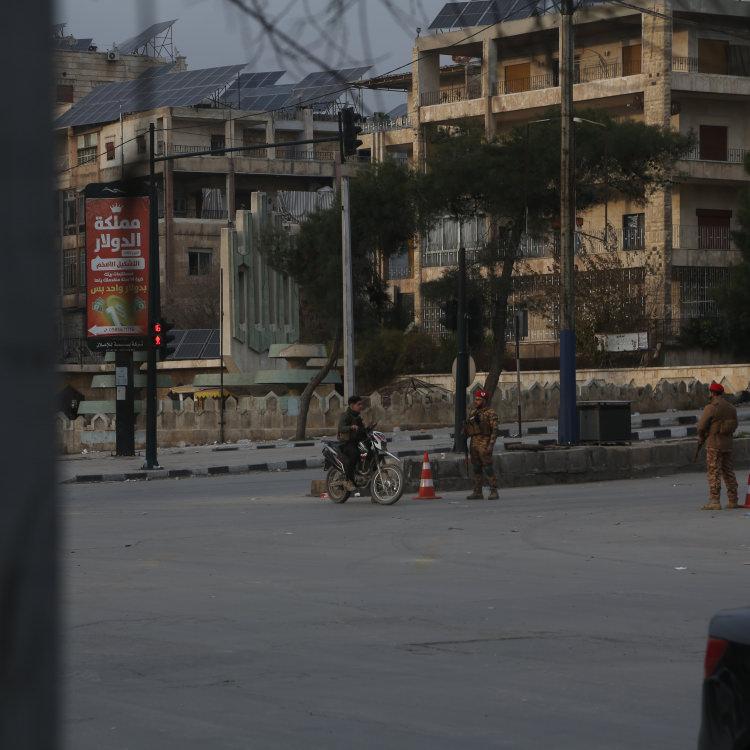 SDG'Lİ TER&Ouml;RİSTLER YİNE SALDIRDI