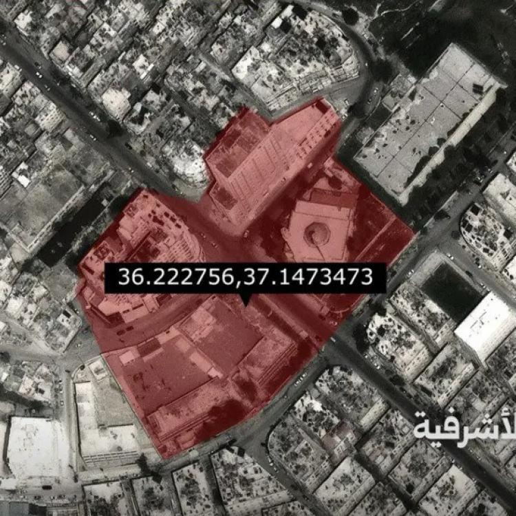 SURİYE ORDUSU SDG HEDEFLERİNİ PAYLAŞTI