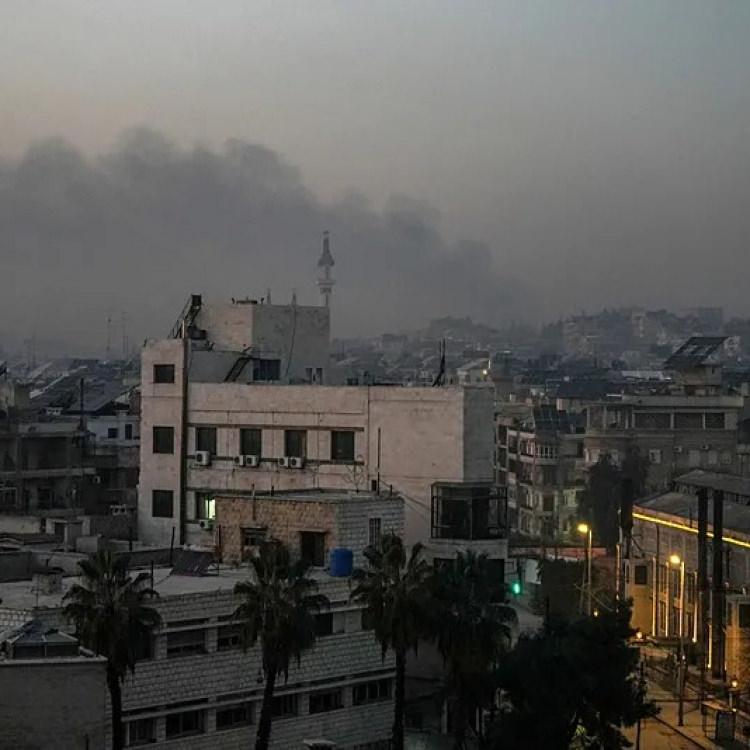 TERÖR ÖRGÜTÜ SDG'DEN SİVİL YERLEŞİM YERLERİNE BOMBARDIMAN .