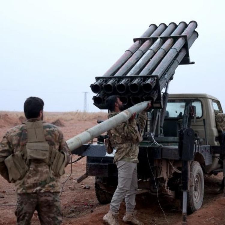 ELE GE&Ccedil;İRİLEN B&Ouml;LGELERDE G&Uuml;VENLİK SAĞLANDI