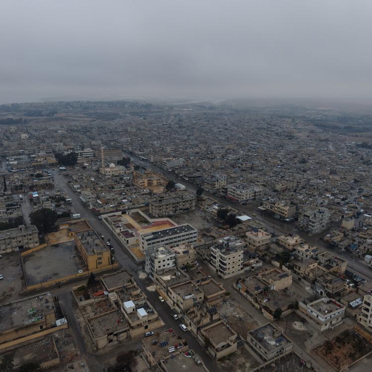 TABKA HAVADAN G&Ouml;R&Uuml;NT&Uuml;LENDİ