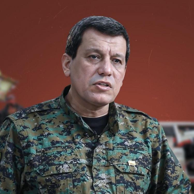 SDG HALEP'İN DOĞUSUNDAN &Ccedil;EKİLİYOR