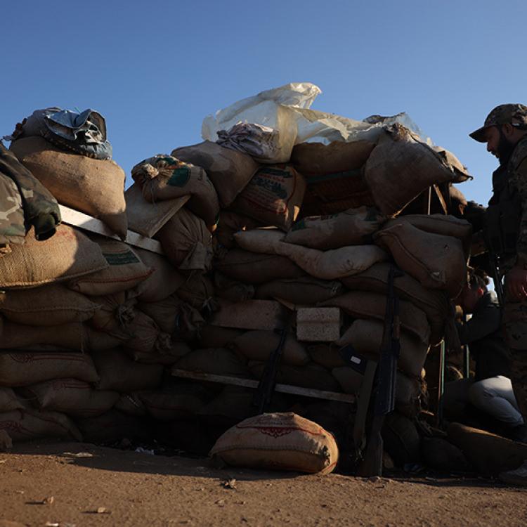 SURİYE SAVUNMA BAKANLIĞI: &Ccedil;EKİLME CUMARTESİ SABAHI BAŞLAYACAK