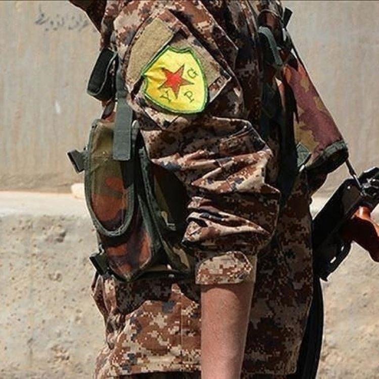 YPG ELEBAŞI: &Ccedil;EKİLME KARARI ALDIK