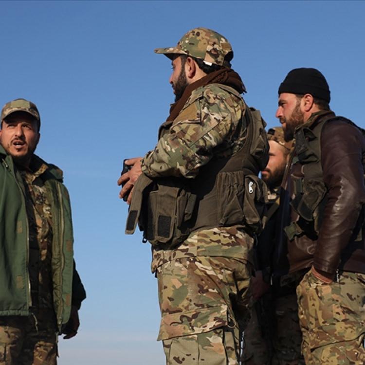 SURİYE SAVUNMA BAKANLIĞI&rsquo;NDAN YPG/SDG&rsquo;NİN FIRAT&rsquo;IN BATISINDAN &Ccedil;EKİLMESİNE İLİŞKİN A&Ccedil;IKLAMA