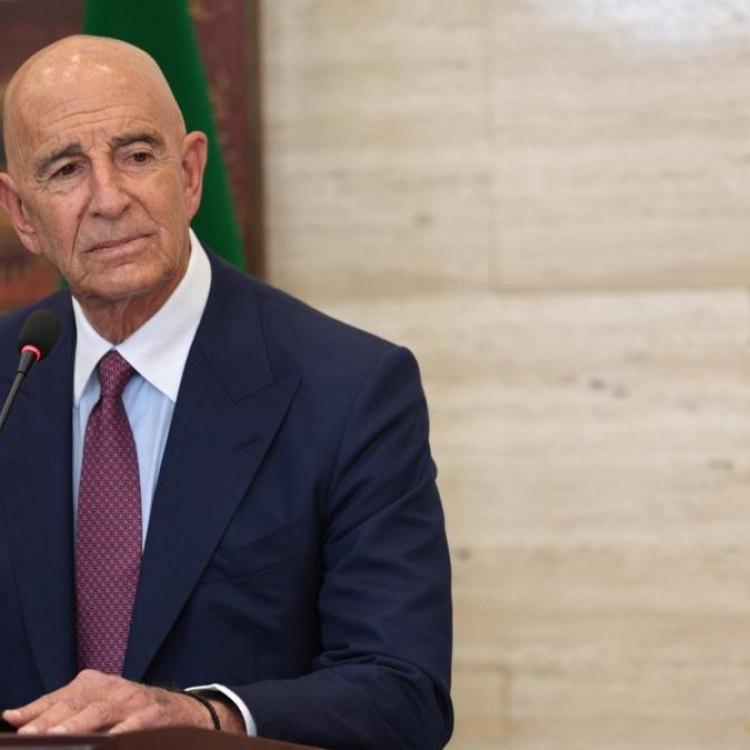 BARRACK'TAN ATEŞKES A&Ccedil;IKLAMASI