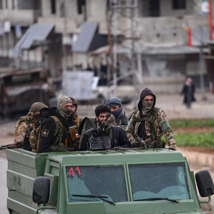 SURİYE ORDUSU YENİ BİR ASKERİ BÖLGE DUYURDU