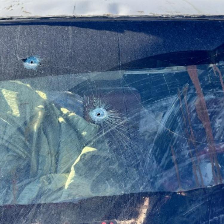 HESEKE'DE SDG'NİN &Ccedil;EKİLDİĞİ B&Ouml;LGEDE 10 SİVİLİN &Ouml;LD&Uuml;R&Uuml;LD&Uuml;Ğ&Uuml; BELİRLENDİ