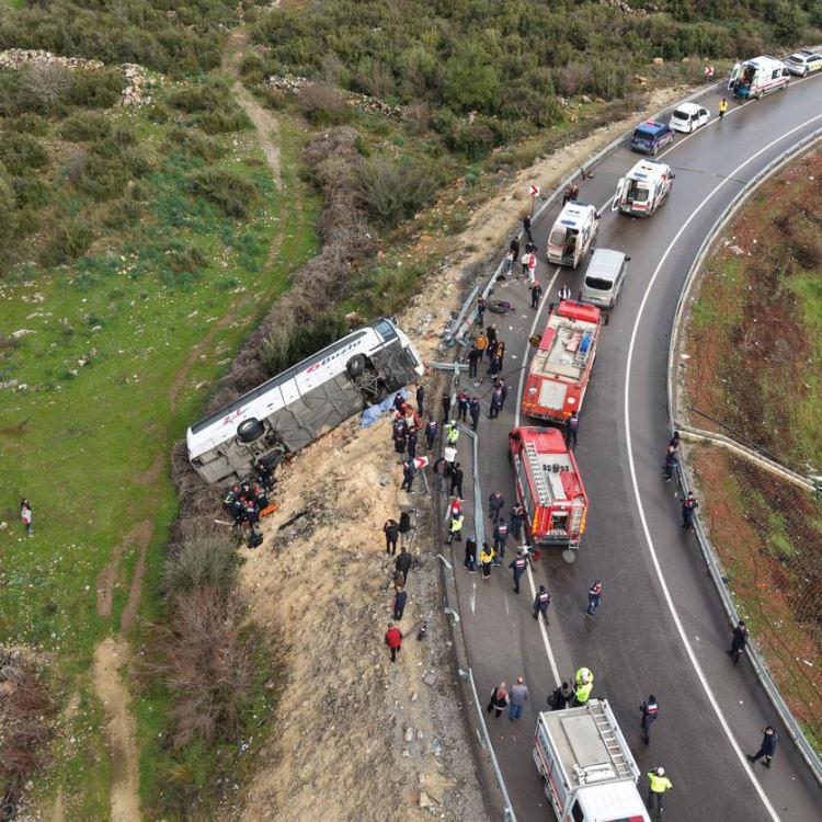 SORUŞTURMA BAŞLATILDI