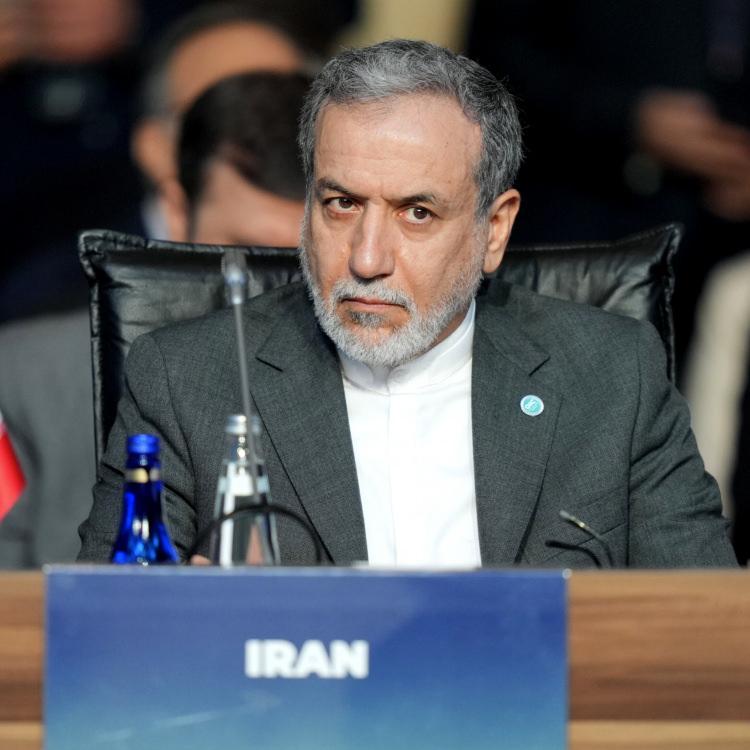 ABBAS ARAKÇİ UMMAN'A GİTTİ