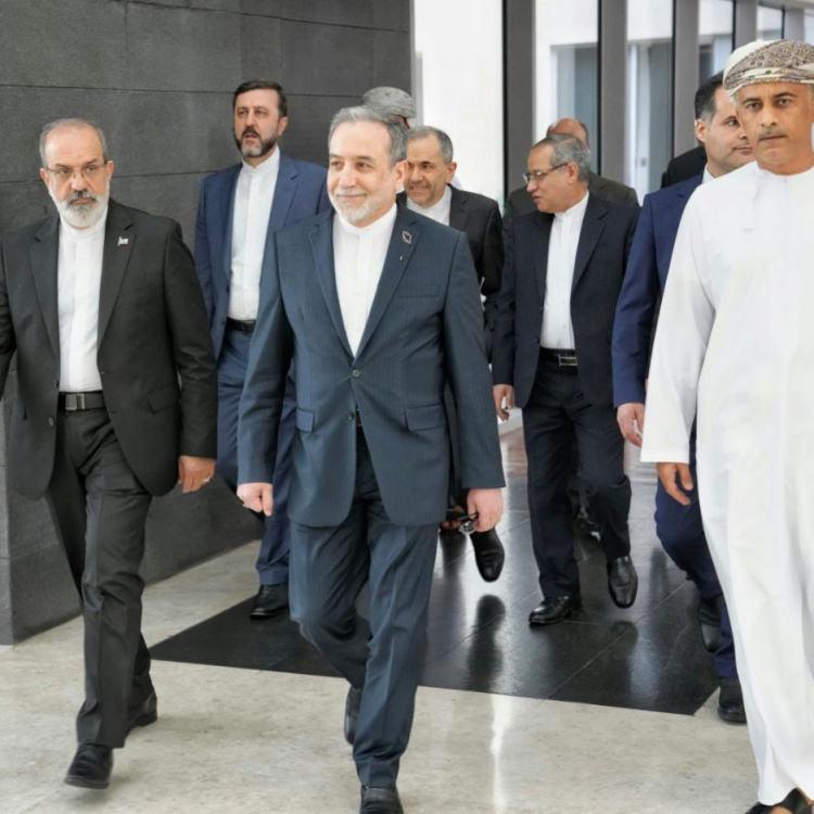 GÖRÜŞMELERDE İKİNCİ TUR YAPILDI