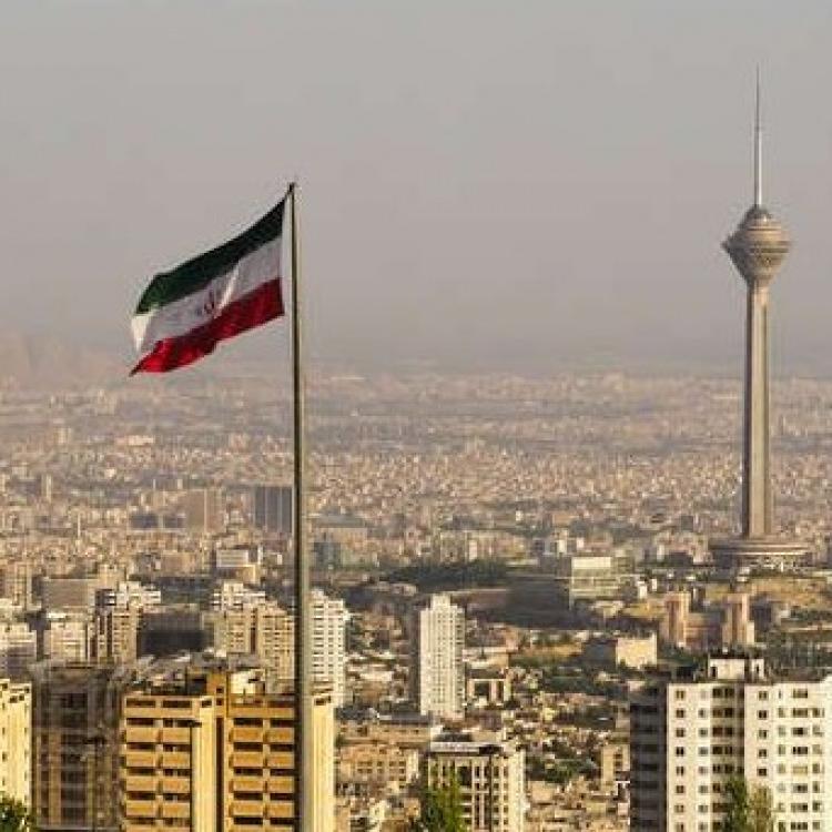 ABD'NİN TAHRAN BÜYÜKELÇİLİĞİ, VATANDAŞLARINA 