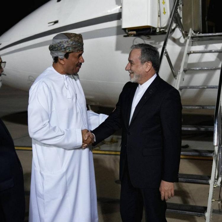 İRAN'DAN İLK AÇIKLAMA