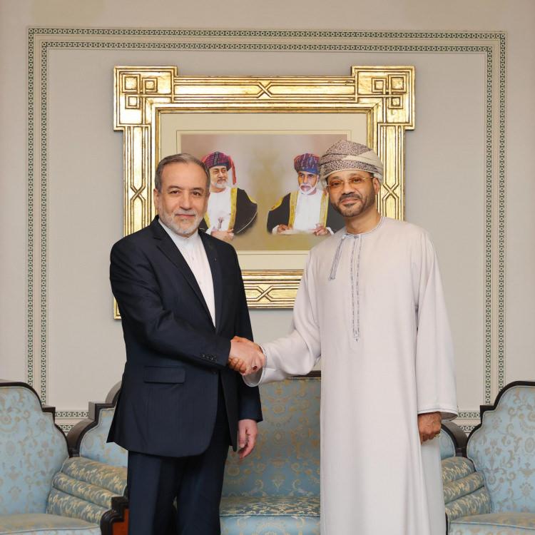 UMMAN'DAN GÖRÜŞMEYE İLİŞKİN AÇIKLAMA