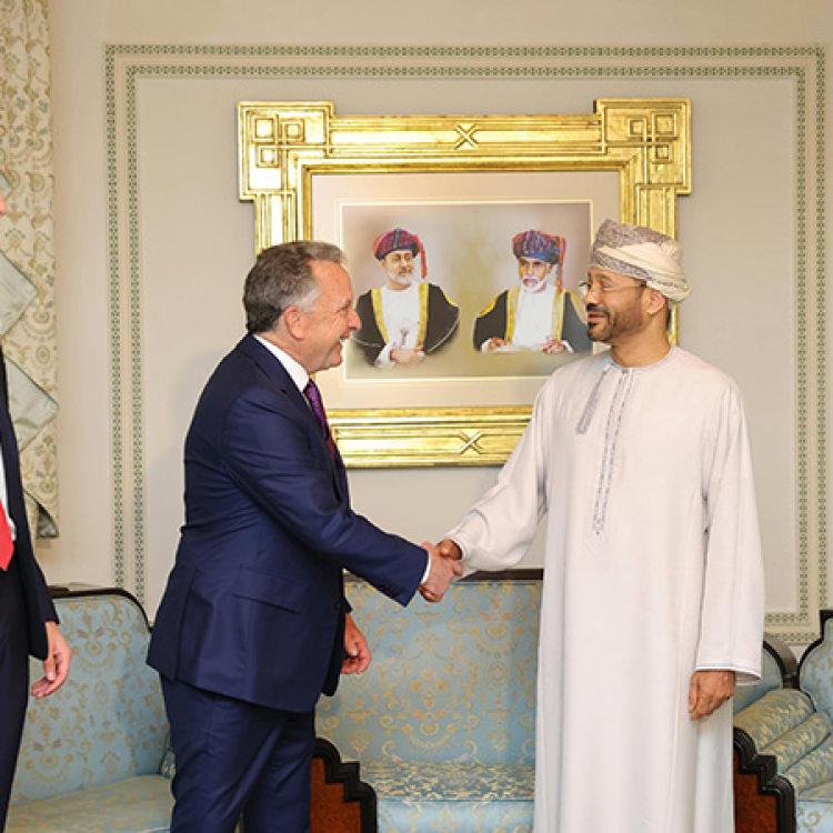 RUSYA'DAN 'DİYALOG' ÇAĞRISI