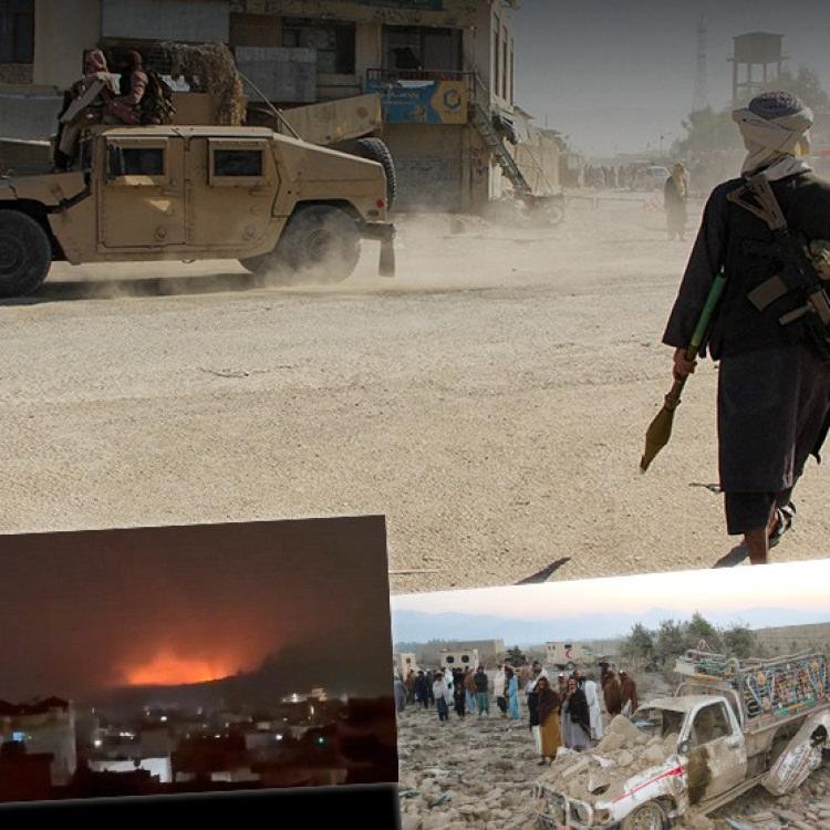 PAKİSTAN İLE KATAR ARASINDA KRİTİK G&Ouml;R&Uuml;ŞME