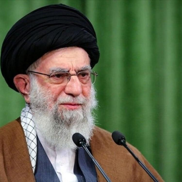 İRAN'DA 40 GÜNLÜK YAS İLAN EDİLDİ