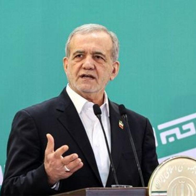 PEZEŞKİYAN: İNTİKAM MEŞRU BİR HAK