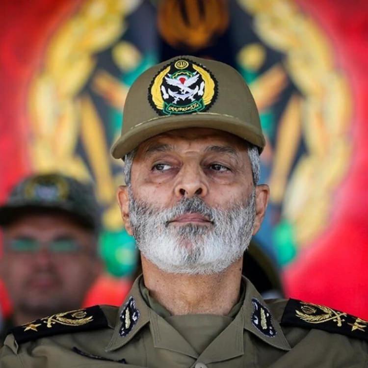 İRAN: SAVUNMA BAKANI VE GENELKURMAY BAŞKANI DA &Ouml;LD&Uuml;R&Uuml;LD&Uuml;