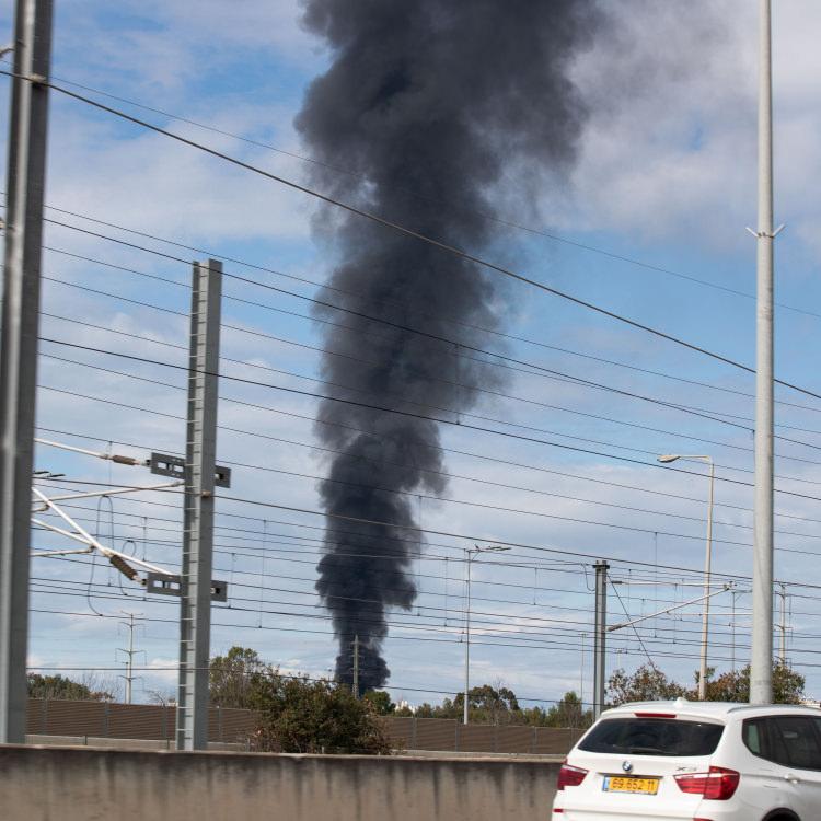 İRAN'DAN YENİ SALDIRI