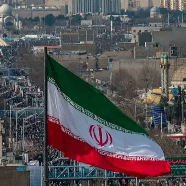 İRAN HÜKÜMETİ: ASLA CEVAPSIZ KALMAYACAK