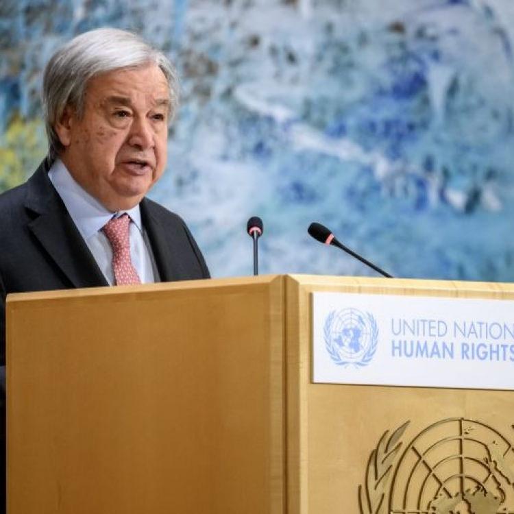 BM: ENDİŞE İLE TAKİP EDİYORUZ