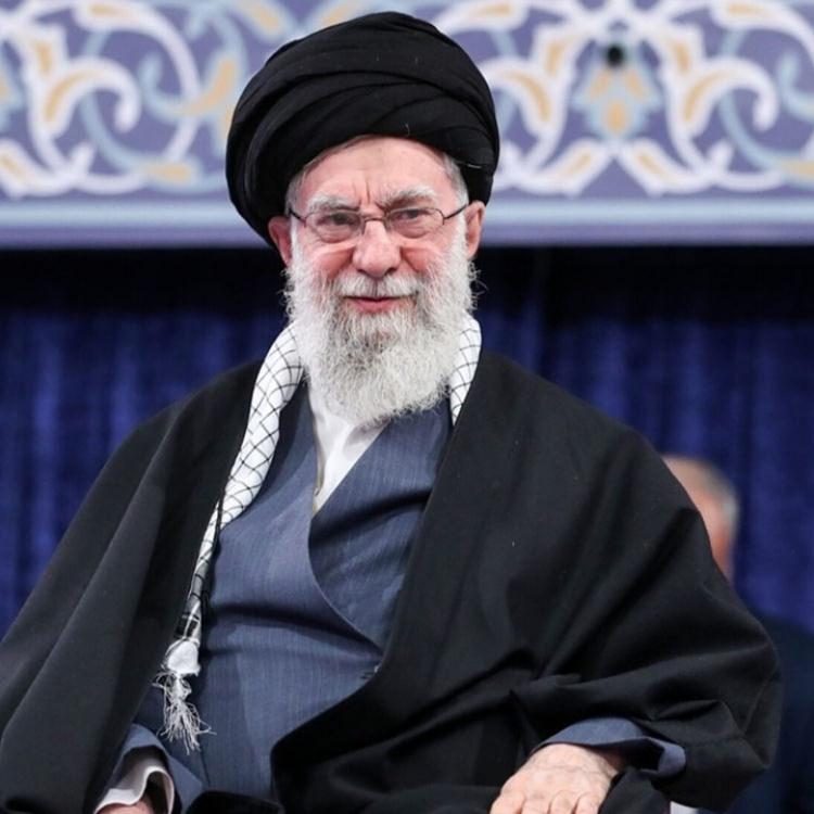 HAMANEY'İN CENAZESİNE AİT FOTOĞRAFLARIN NETANYAHU'YA G&Ouml;STERİLDİĞİ İDDİASI