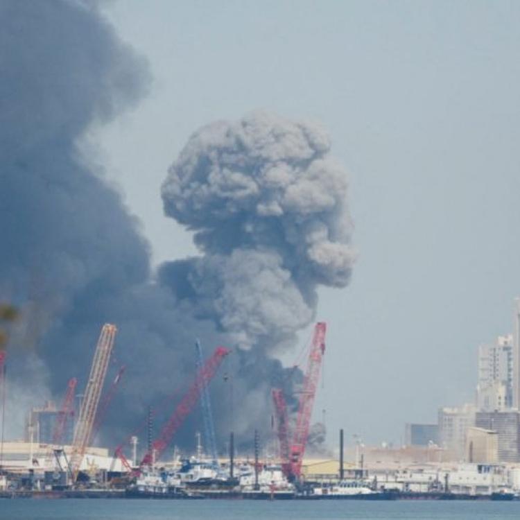 ÇOK SAYIDA İRANLI KOMUTAN ÖLDÜ İDDİASI