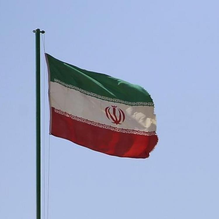 İRAN: D&Uuml;ŞMAN PSİKOLOJİK HARP UYGULUYOR