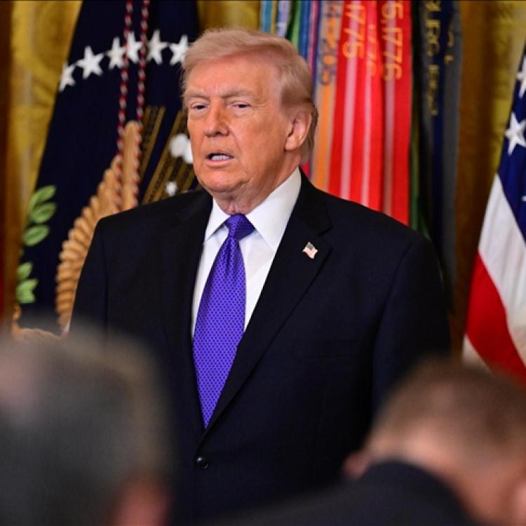 ABD'DEN OKUL SALDIRISI AÇIKLAMASI