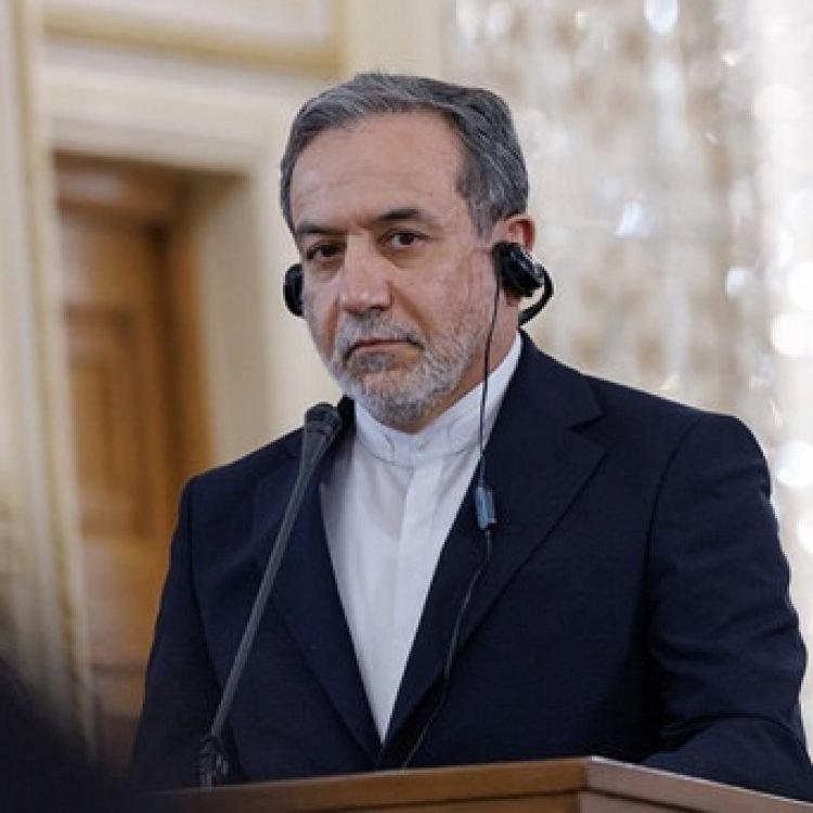 İRAN VE IRAK ARASINDA 'İŞBİRLİĞİNİ G&Uuml;&Ccedil;LENDİRME' G&Ouml;R&Uuml;ŞMESİ