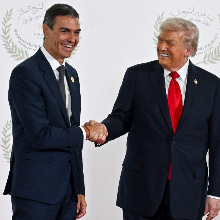 ABD, İSPANYA'NIN İŞ BİRLİĞİ YAPMAYI KABUL ETTİĞİNİ A&Ccedil;IKLADI