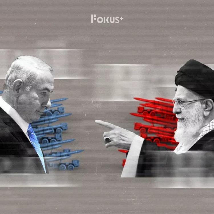 İSRAİL'DEN İRAN’DAKİ ÜST DÜZEY YETKİLİLERE SALDIRI TEHDİDİ