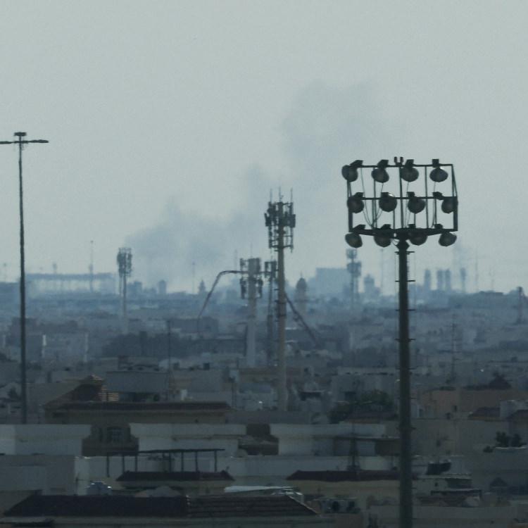 'İRAN DEVRİM MUHAFIZLARI ADINA FAALİYET GÖSTEREN İKİ HÜCREYİ ÇÖKERTTİK'