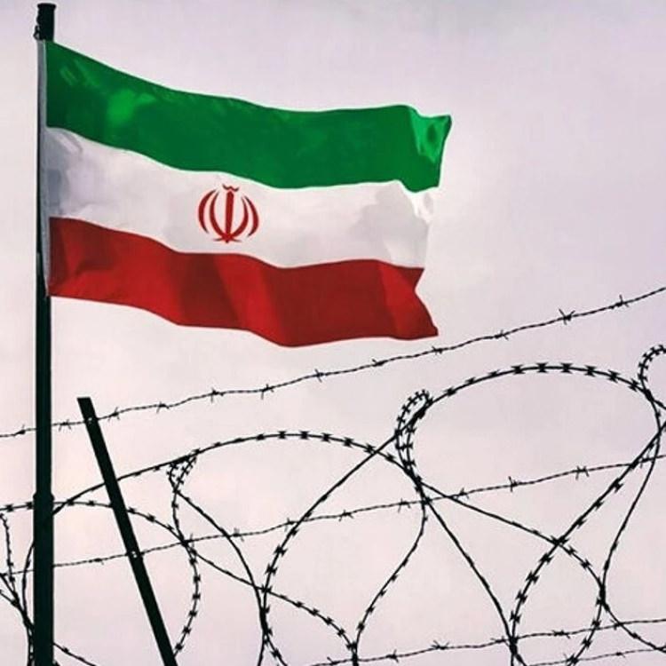 İRAN'DAN GÖÇ HAREKETLİLİĞİ YAŞANIYOR