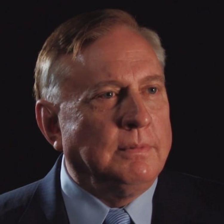 EMEKLİ ABD ALBAYI: İRAN ÇOK İYİ GİDİYOR