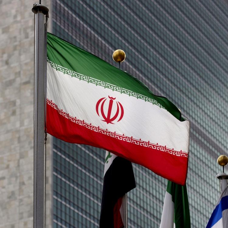 İRAN: BAZI B&Ouml;LGE &Uuml;LKELERİNİN COĞRAFYASI D&Uuml;ŞMANIN KULLANIMINA BIRAKILMIŞ