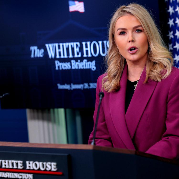 BEYAZ SARAY: İRAN SEMALARINDA TAM KONTROLE SAHİP OLACAĞIZ